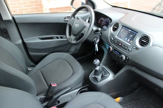 Hyundai i10 Hyundai i10 1.0i Go Navi | Airco - afbeelding nr 6