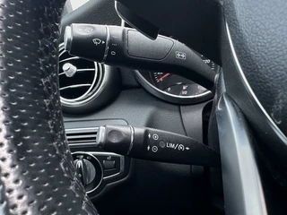 Mercedes-Benz C-Klasse Mercedes-Benz C-Klasse Coupé 180 AMG 2016 PANODAK NAVI CR CONTROL SPORTVELGEN - afbeelding nr 16