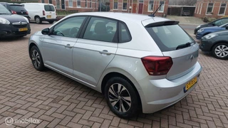 Volkswagen Polo Volkswagen Polo 1.0 MPI Comfortline - afbeelding nr 5