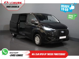 Ford Transit Custom - afbeelding nr 8