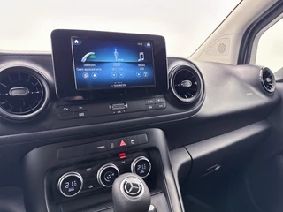 Mercedes-Benz eCitan Mercedes-Benz eCitan L1 Pro 51 kWh Achteruitrijcamera Apple Carplay/Android Auto Cruise Control - afbeelding nr 7