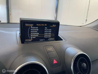 Audi A1 Sportback Audi A1 Sportback 1.0 TFSI 95pk, Airco|Navi|1e eig.|NL auto|Pdc|Lm velgen|Bluetooth|5-Deurs - afbeelding nr 25