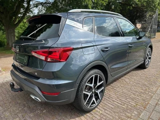 SEAT Arona SEAT Arona 1.0 TSI FR | Digidash | DSG | Adaptive Cruise | All Seasons | - afbeelding nr 15