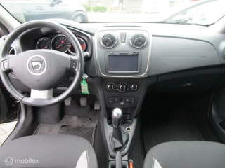 Dacia Sandero Stepway Dacia Sandero 0.9 TCe Stepway Lauréate 69dkm! 1Eig Org NL Hoge instap! - afbeelding nr 16