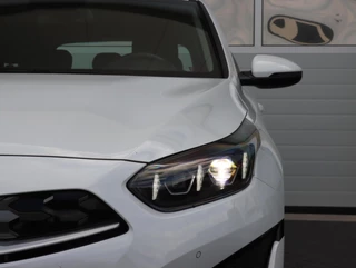 Kia Ceed Sportswagon Kia Ceed Sportswagon 1.6 GDI PHEV DynamicPlusLine | Modeljaar 2022 - afbeelding nr 50