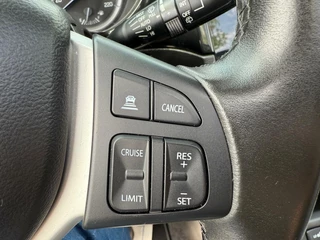 Suzuki Vitara Suzuki Vitara 1.6 High Executive Panodak,Trekhaak,Clima,cruise - afbeelding nr 22