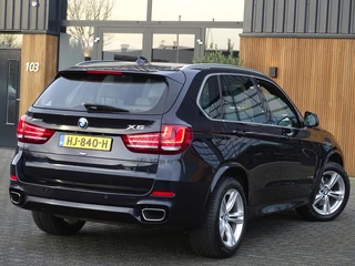 BMW X5 BMW X5 xDrive40e 313PK High Exec. / M-sport / NAP - afbeelding nr 8