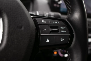 Honda Civic Honda Civic 2.0 e:HEV Sport Automaat -All in rijklrprijs | Honda Sensing | Apple cp/Android a. - afbeelding nr 41