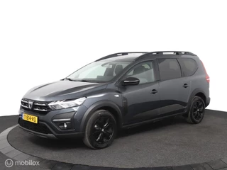 Dacia Jogger Dacia Jogger 1.0 TCe 100 Bi-Fuel G3 lpg Extreme 5p. - afbeelding nr 6