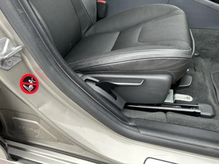 Volvo V60 Volvo V60 2.4 D6 AWD Plug-In Hybrid Momentum Navi Trekhaak Airco/ECC - afbeelding nr 28