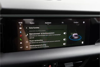 Porsche Macan Porsche Macan 4 100 kWh Panorama, Trekhaak, 22