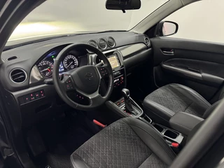 Suzuki Vitara - afbeelding nr 10