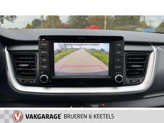 Kia Stonic - afbeelding nr 32