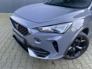 CUPRA Formentor CUPRA Formentor 1.4 e-Hybrid 245PK VZ Copper Edition|ACC|360° Camera|Leder - afbeelding nr 20