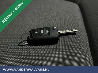 Volkswagen Crafter Volkswagen Crafter 2.0 TDI 140 pk L3H3 L2H2 Euro6 *Rijklaar Direct Rijden* Airco | Camera | Apple Carplay | Cruisecontrol | Chauffeursstoel Android Auto - afbeelding nr 19