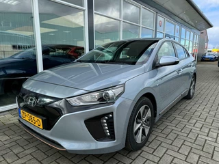 Hyundai IONIQ Hyundai IONIQ Comfort EV |Adaptive Cruise Control | Apple carplay / Androidauto | - afbeelding nr 3