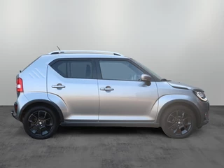 Suzuki Ignis - afbeelding nr 9