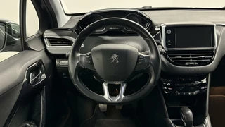 Peugeot 208 Peugeot 208 1.2 PureTech Allure NAVIGATIE LM CARPLAY CRUISE - afbeelding nr 19