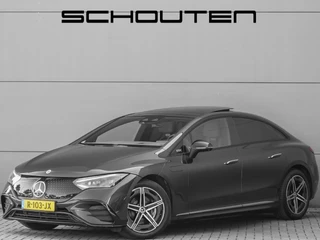 Mercedes-Benz EQE 350+ Launch Edition AMG Line 91 kWh