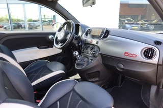 Fiat 500 - afbeelding nr 7