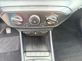Hyundai i20 Hyundai i20 1.0 T-GDI Comfort - afbeelding nr 25