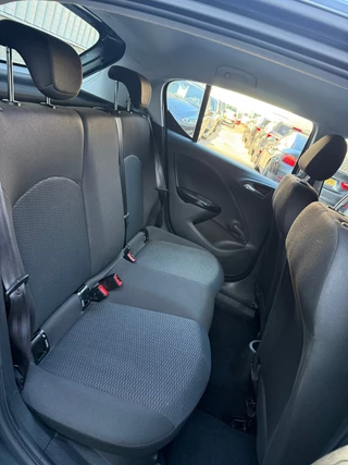 Opel Corsa Opel Corsa 1.4 Edition - afbeelding nr 24
