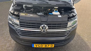 Volkswagen Transporter - afbeelding nr 18