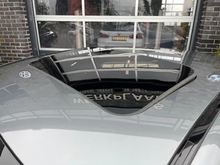 Mercedes-Benz GLC Mercedes-Benz GLC Coupe 220 D 4M. EDITION 1 AMG - SCH./KANT. DAK - TREKH. - 20 INCH - afbeelding nr 6