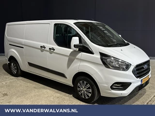 Ford Transit Custom Stoelverwarming, Voorruitverwarming, Bijrijdersbank - afbeelding nr 10