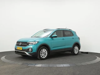 Volkswagen T-Cross - afbeelding nr 12