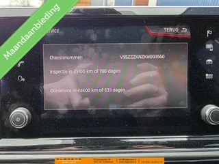 SEAT Tarraco Seat Tarraco 2.0 TSI 4DRIVE Xcellence Limited Edition 7 persoons - afbeelding nr 29