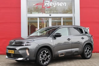 Citroën C5 Aircross Citroen C5 Aircross 1.6 180PK PLUG-IN HYBRID C-SERIES | NAVIGATIE | ACHTERUITRIJ CAMERA | DODEHOEKDETECTIE | APPLE CARPLAY/ANDROID AUTO |  CLIMATE CONTROL | DAB RADIO | CRUISE CONTROL | VERSTELBARE ACHTERSTOELEN | LANE-ASSIST | NIEUWE AUTO! | - afbeelding nr 1