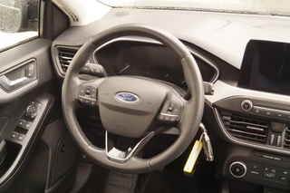 Ford Focus - afbeelding nr 11