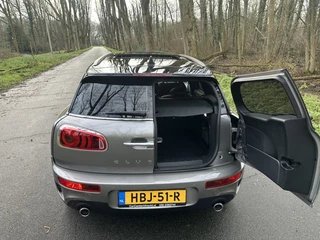 MINI Clubman - afbeelding nr 8