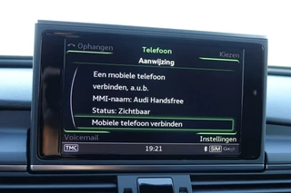 Audi A6 Audi A6 Avant 1.8 TFSI S-line S-tronic TREKHAAK SFEERVERL. - afbeelding nr 17