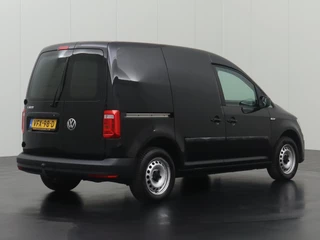 Volkswagen Caddy Volkswagen Caddy 2.0TDI BMT Comfortline | Navigatie | Airco | Trekhaak | Betimmering - afbeelding nr 2