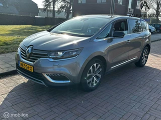 Renault Espace Renault Espace 1.6 TCe Dynamique 7-Persoons FULL OPTION - afbeelding nr 1