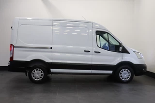 Ford Transit - Airco - Cruise - PDC - € 17.900,- Excl. - afbeelding nr 15