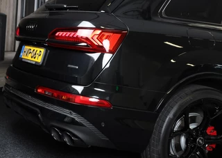 Audi Q7 Audi Q7 55 TFSI e Quattro SQ7 Look / Head Up / RS Zetels / Leder / Memory / Acc / F1 / Nachtzicht / Massage / Open Pano / 23 Inch - afbeelding nr 48