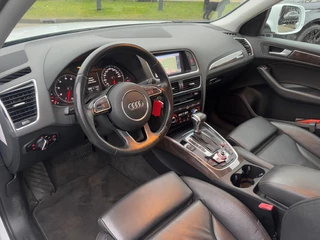 Audi Q5 - afbeelding nr 14