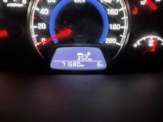 Hyundai i10 Hyundai i10 1.0i i-Drive blauw - afbeelding nr 14