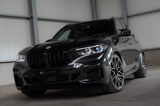 BMW X5 BMW X5 xDrive45e - afbeelding nr 12
