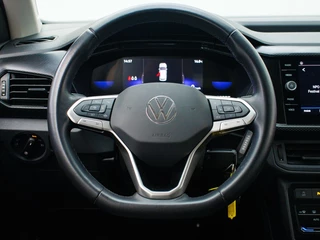 Volkswagen T-Cross - afbeelding nr 22