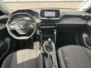 Peugeot 208 Peugeot 208 1.2 PureTech Active - afbeelding nr 12