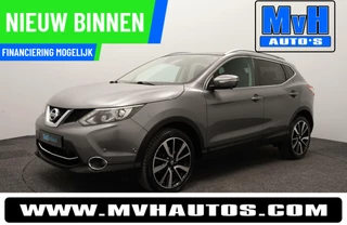 Nissan QASHQAI - 467414930-0