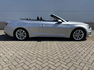 Audi A5 - afbeelding nr 10