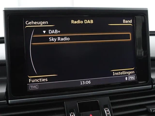 Audi A6 Audi A6 Avant 3.0 TDI BiT q. Sp.Ed | Adaptive cruise |  Half leder | Afneembare trekhaak | Keyless | Elektrische stoelen | Bose | Head up display - afbeelding nr 23