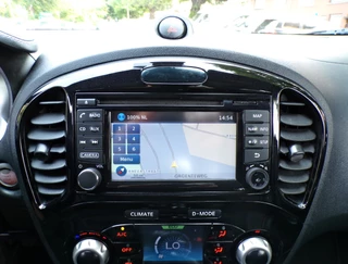 Nissan Juke Nissan Juke 1.2 DIG-T S/S Tekna ELEC PANODA    K CAMERA NAV CRUISECONT TEL.... - afbeelding nr 25