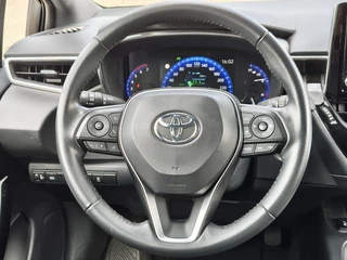 Toyota Corolla Touring Sports - afbeelding nr 9