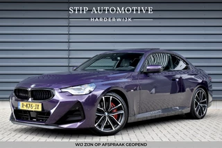 BMW 2 Serie - 416202279-0